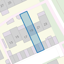 Perceel SRN00-W-1020