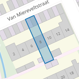 Perceel SRN00-W-1026