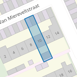 Perceel SRN00-W-1027