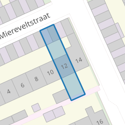 Perceel SRN00-W-1028