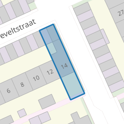 Perceel SRN00-W-1029