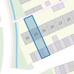 Perceel SRN00-W-1031