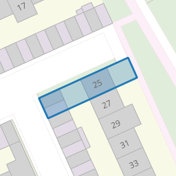 Perceel SRN00-W-1038