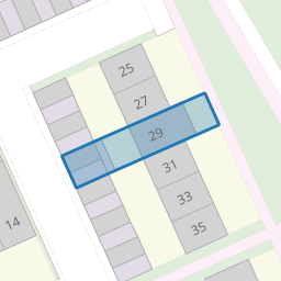 Perceel SRN00-W-1040