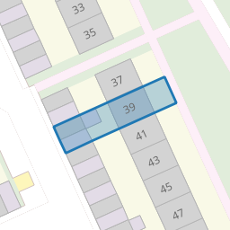 Perceel SRN00-W-1045