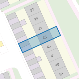 Perceel SRN00-W-1047