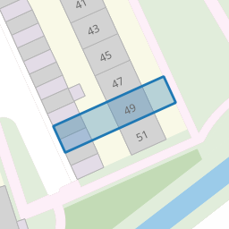 Perceel SRN00-W-1050