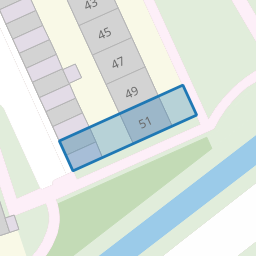 Perceel SRN00-W-1051