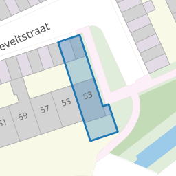 Perceel SRN00-W-1057