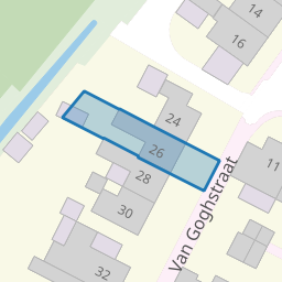 Perceel SRN00-W-1059