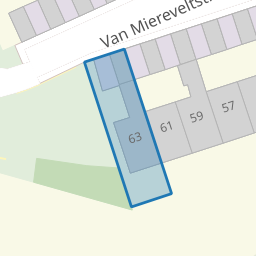 Perceel SRN00-W-1067