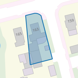 Perceel SRN00-W-1070