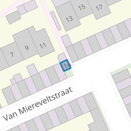 Perceel SRN00-W-1076