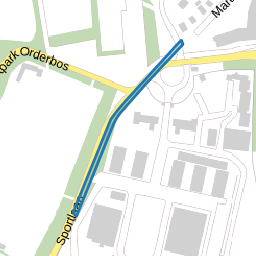 Perceel SRN00-W-1104