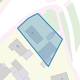 Perceel SRN00-W-1105