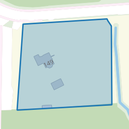 Perceel SRN00-W-1110