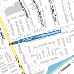 Perceel SRN00-W-1117