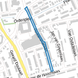 Perceel SRN00-W-1122