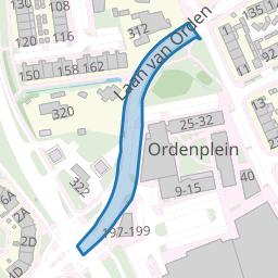 Perceel SRN00-W-1130