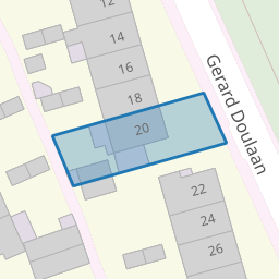 Perceel SRN00-W-1152