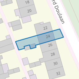 Perceel SRN00-W-1154