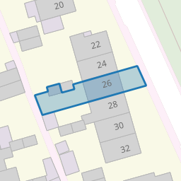 Perceel SRN00-W-1155