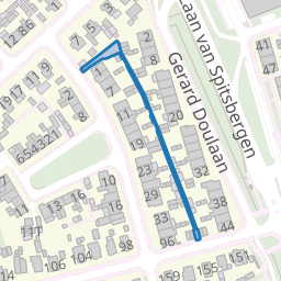 Perceel SRN00-W-1170