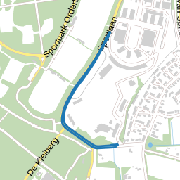 Perceel SRN00-W-1179