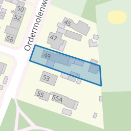 Perceel SRN00-W-1189