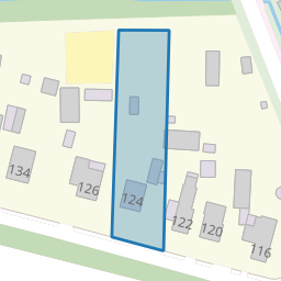 Perceel SRN00-W-1199