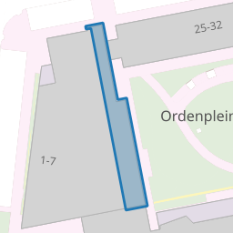 Perceel SRN00-W-1202