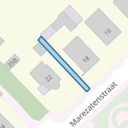 Perceel SRN00-W-1212