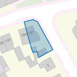 Perceel SRN00-W-1216