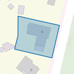 Perceel SRN00-W-1218