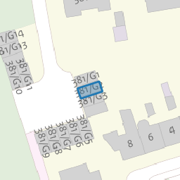 Perceel SRN00-W-1219