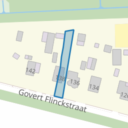 Perceel SRN00-W-1225