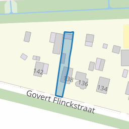 Perceel SRN00-W-1226