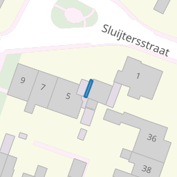 Perceel SRN00-W-1227