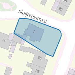 Perceel SRN00-W-1228