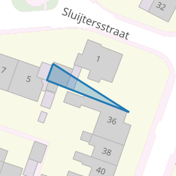 Perceel SRN00-W-1229