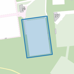 Perceel SRN00-W-1233