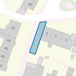 Perceel SRN00-W-1238