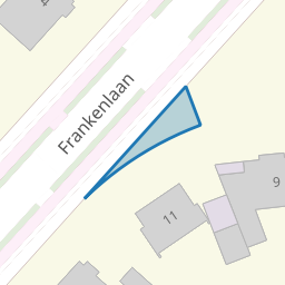 Perceel SRN00-W-1242