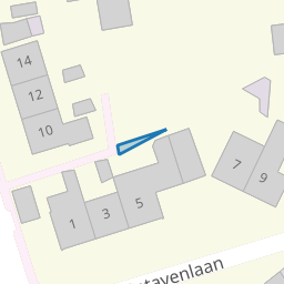 Perceel SRN00-W-1246