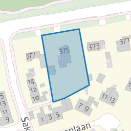 Perceel SRN00-W-1247