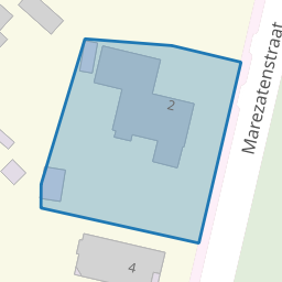 Perceel SRN00-W-1249