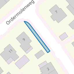 Perceel SRN00-W-1250