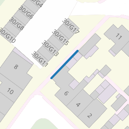 Perceel SRN00-W-1252