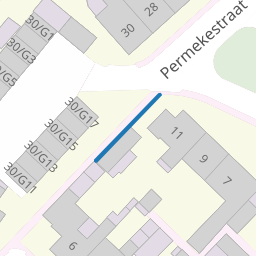 Perceel SRN00-W-1253