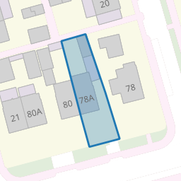 Perceel SRN00-W-1256